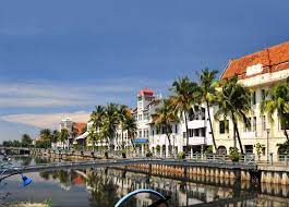 Jalan-jalan ke Jakarta 3 hari